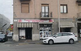 Splendido appartamento in zona centrale
